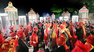Baraat Dance Wedding Songs Choreographer Wedding Inspiration