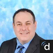 Dr. Jared D. Klein, MD