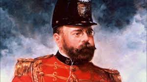 J P Sousa Stars and Stripes Forever