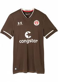 And capitalising on this demand is score draw, whose faithful recreations are being widely embraced. Buy Fc St Pauli Camiseta Cheap Online