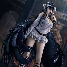We did not find results for: Overlord Albedo Statue Union Anime Figure Shop Order Here Online Now Allblue World