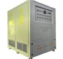 500KW Resistive Load Bank - Reliable Generator Testing