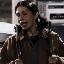 Dana Gilmore's Instagram, Twitter & Facebook