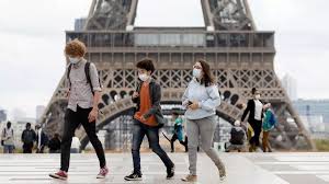Revisiting tradition, cultivating creativity, savouring a unique lifestyle and tasting every pleasure. Francia Declara La Alerta En Mas Ciudades Y Ordena Cerrar Bares En Marsella Por El Covid 19
