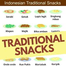 13,880+ templat desain dapat dikustomisasi untuk 'iklan makanan'. Indonesian Traditional Snacks Poster Makanan Kecil Tradisional Indonesia Snacks Traditional Indonesian