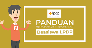 Saya bahas surat rekomendasi beasiswa luar negeri, dan contoh surat rekomendasi beasiswa. Panduan Menyusun Surat Rekomendasi Beasiswa Lpdp Yureka Education Center