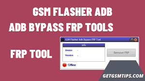 Install usb drivers in pc and . Download Gsm Flasher Adb Bypass Frp Tool Get Gsm Tips