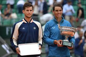 It took place at the stade roland garros in paris, france, from 27 may to 10 june and consisted of events for players in singles, doubles and mixed doubles play. Roland Garros 2019 Nadal Thiem FinalÄ Cu RepetiÈie La Paris DuminicÄ Ora 16 00 Zece Lucruri De Ètiut Despre Meciul Care Ii Poate Aduce Lui Rafa Titlul Cu NumÄrul 12 La Openul Francez