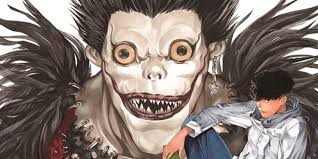 Death Note Continues To Deliver Intrigue And Commentary In Its New One Shot Anime Horrors Bloody Disgusting