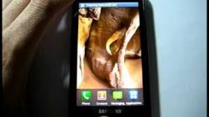 Knowledge Base How To Unlock Android Phone After Too Many Pattern Attempts Without Factory Reset