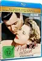 Nur du Allein [Blu-ray]: Amazon.de: Rock Hudson,Cornell Borchers,Clint  Eastwood: DVD & Blu-ray