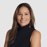 Gina Finley's Instagram, Twitter & Facebook