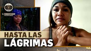 Qué le pasó? Luce completamente diferente. 👀