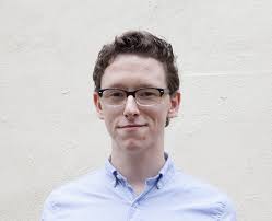 Meet the New Editor: Logan Lockner