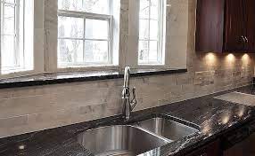 Backsplash Com Kitchen Backsplash Tiles Ideas Black Granite Countertops Dark Countertops Backsplash Black Granite