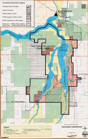 Cove Palisades State Park Maplets