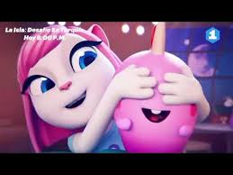 Max "Mucho más que ver" EXPERIENCIA INFANTIL