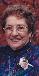 Katherine MacLean Obituary