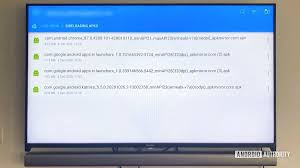 Looking for some other info? How To Sideload Apps On Your Android Tv Without The Google Play Store