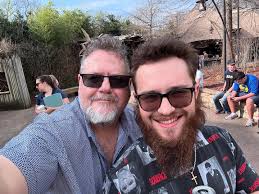 Happy Birthday to our oldest son @gojifan_5419 Matthew! #28! We love you  dude! @sandy.northrup @miles.northrup