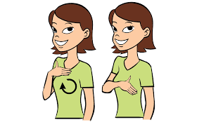 It's very rare to hear, 'timmy was stung on a knee.'it's just something to think. Please