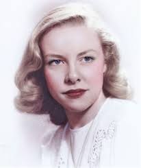 Virginia “Ginna” Miller Nelson Obituary