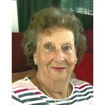 Geraldine Cecelia Cole Obituary