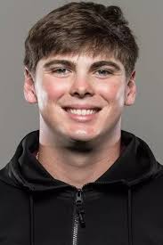 2022-23 Men's Swimming Roster