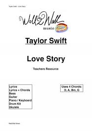 A romeo and juliet reading ma. Taylor Swift Love Story