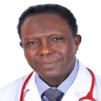 Dr. El Amin Osman Mohammed Thani Specialist Pediatrician in Abu Dhabi