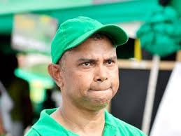 Suzette Barton for Councillor for Aenon Town Division in Clarendon Northern