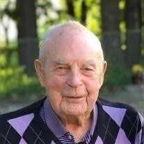 Lloyd Henry Rogers Jr. Obituary (2025)