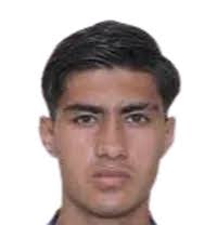 Bryan Javier Gamboa Galarza: Latest Football Statistics