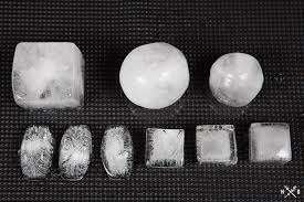 We did not find results for: Tips And Tricks For Making Clear Ice Cubes At Home And The Best Ice Molds