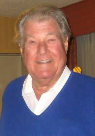 Erwin Lazarus Obituary