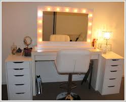 67 Reference Of Vanity Mirror With Lights Dressing Table In 2020 Bedroom Vanity Set Bedroom Makeup Vanity Vanity Table With Lights