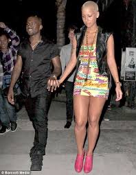 173 cm (5 ft 8 in). Kanye West And His Girl Friend Celebrities 2 Nigeria