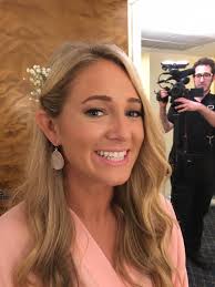 Makeup by Kara Kamrowski