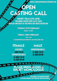 You can further refine your search by using filters, and save your search to have new casting notices sent directly to your inbox. Michael Hall On Twitter Rt Brymorganmedia Newest Project In Pre Production Open Casting Call To All Actors Need Plenty Of Extras So Even If You Have Little To No Experience Please Get In