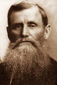 Judge Jeremiah Rowland “Jerry” Dean (1841-1917)
