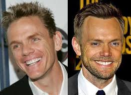 Christopher Titus podría interpretar al Jeff Winger de la línea temporal  más oscura, de verdad. #sixseasonsandamovie : r/community