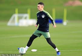Haircuts are a type of hairstyles where the hair has been cut shorter than before. Footy Brag Borussia Dortmund Hopes For Man City S Phil Foden Borussia Dortmund Dortmund Phil