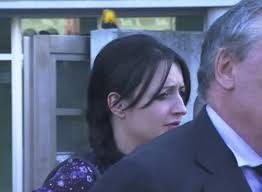 In cura per un tumore: domiciliari alla ex che sfregiò William