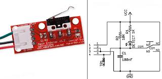 It shows the components of the circuit as simplified shapes, and the capacity and signal friends in the midst of the devices. Reprap Limit Switch Wiring Diagram Mazda Demio Wiring Diagram Fisher Wire Yenpancane Jeanjaures37 Fr