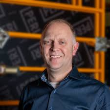 Contact PERI BeNeLux B.V.