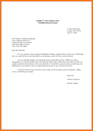 Full block letter format sample. Modified Block Letter Free Resume Templates