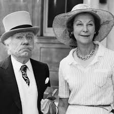 A Life in Focus: Anne Scott-James, journalist who blazed a trail for women 