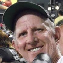 Rory V. Schlaich Obituary