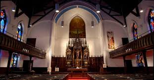 I am a member of holy cross catholic church in omaha,ne. The Lutheran Church 15 Facts About Their History Beliefs