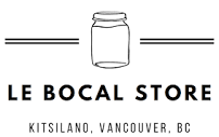 Products – Le Bocal Store